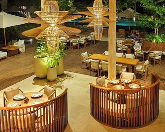 Hotel Aimarawa - San Antero