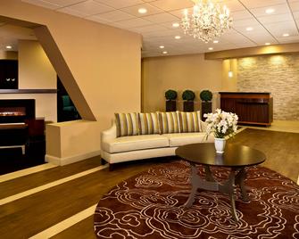 Residence Inn by Marriott White Plains Westchester County - White Plains - Ingresso