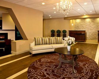 Residence Inn by Marriott White Plains Westchester County - White Plains - Lobby