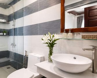 Sontra Sea Hotel - Đà Nẵng