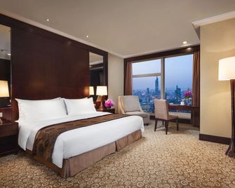 Golden Eagle Summit Hotel Downtown - Nanjing