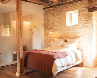 Maison Lou Piade - Sarlat-la-Caneda - Habitación