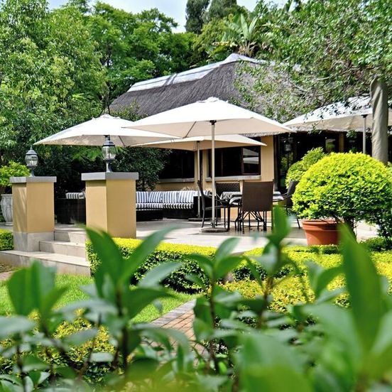 Black Eagle Hotel & Spa image 1