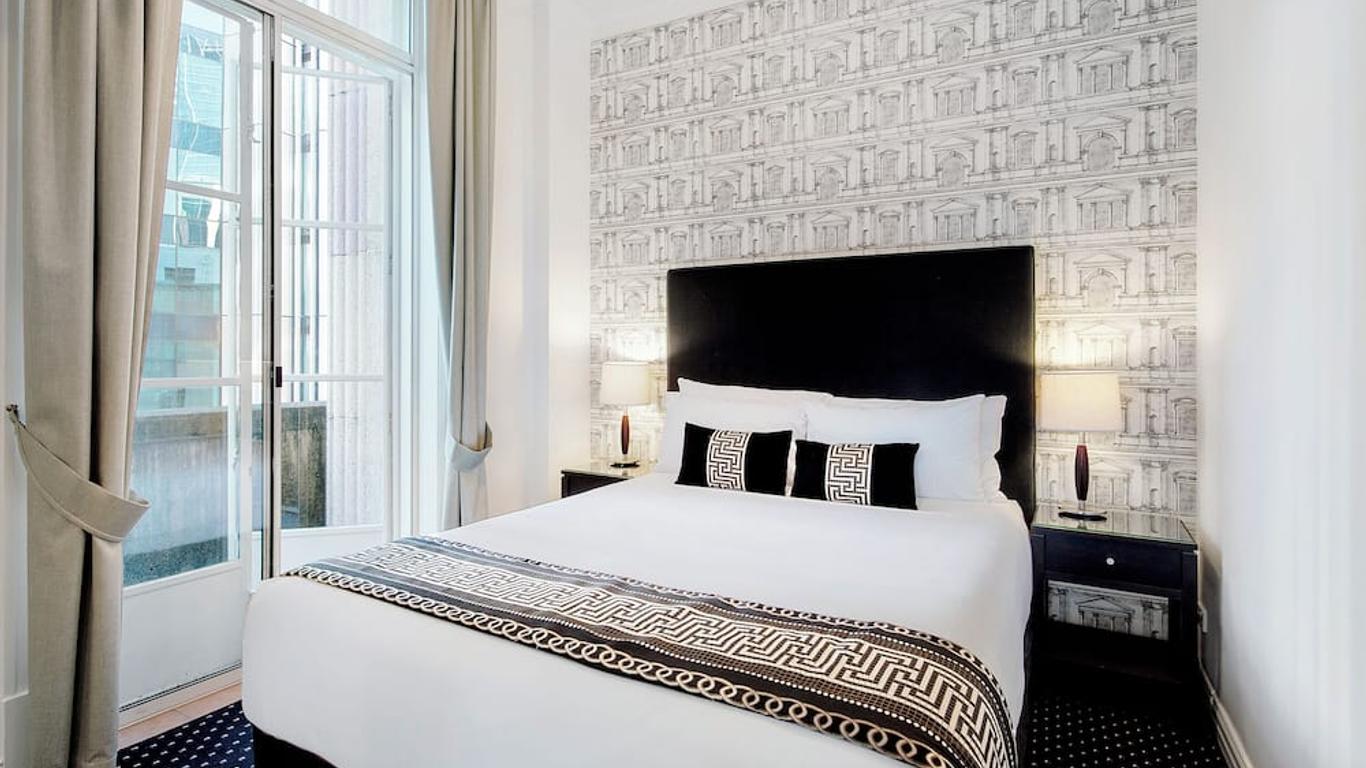 Ultiqa Rothbury Hotel