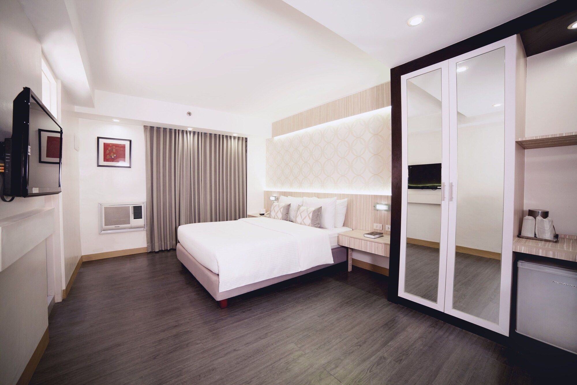 The Charter House - Manila
