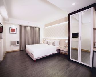 The Charter House - Manila