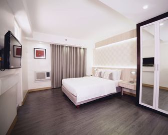 The Charter House - Manila