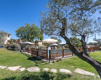 Agriturismo Melodie Toscane Sorano - Sorano