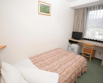 Kur and Hotel Shinshu - Shiojiri