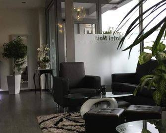 Hotel Noia - Noia - Lobby