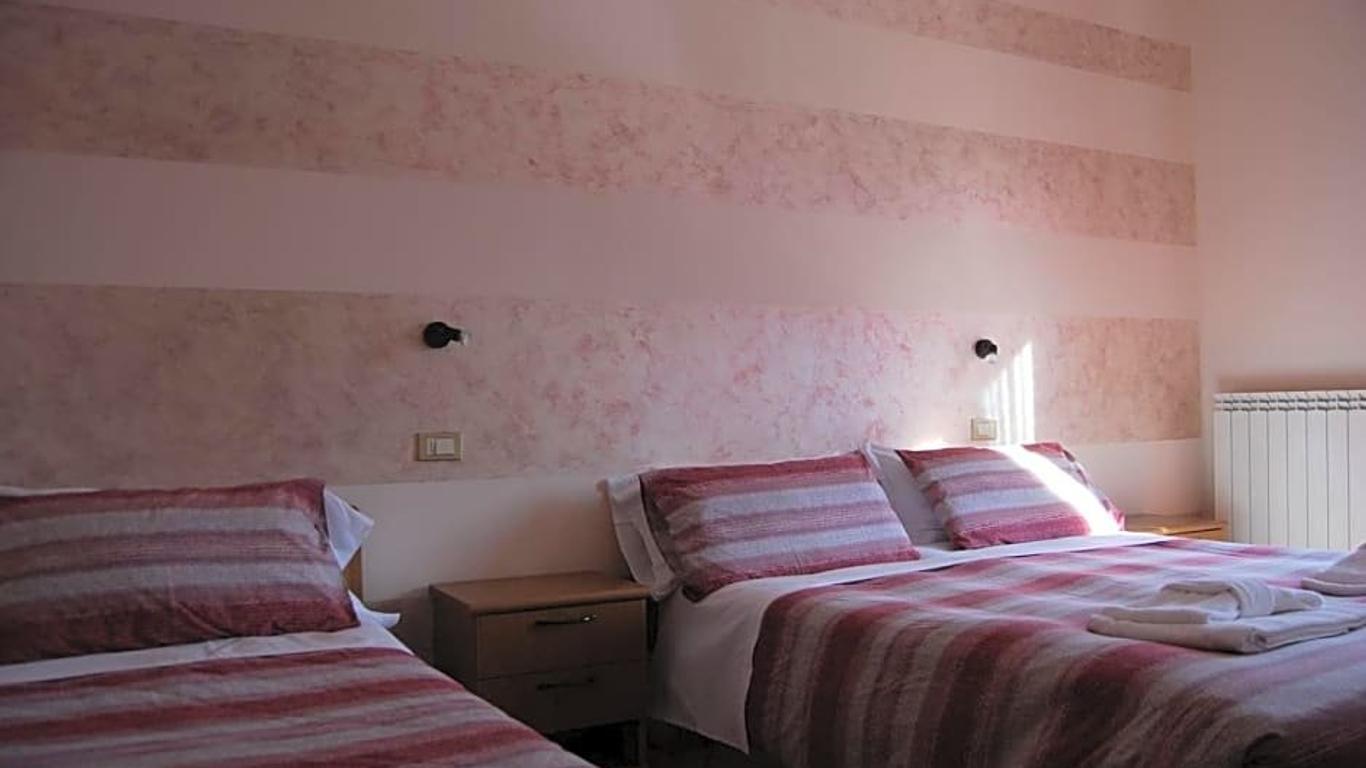 Hotel Iscla