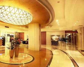 xinliang hotel - Chengdu - Lobby