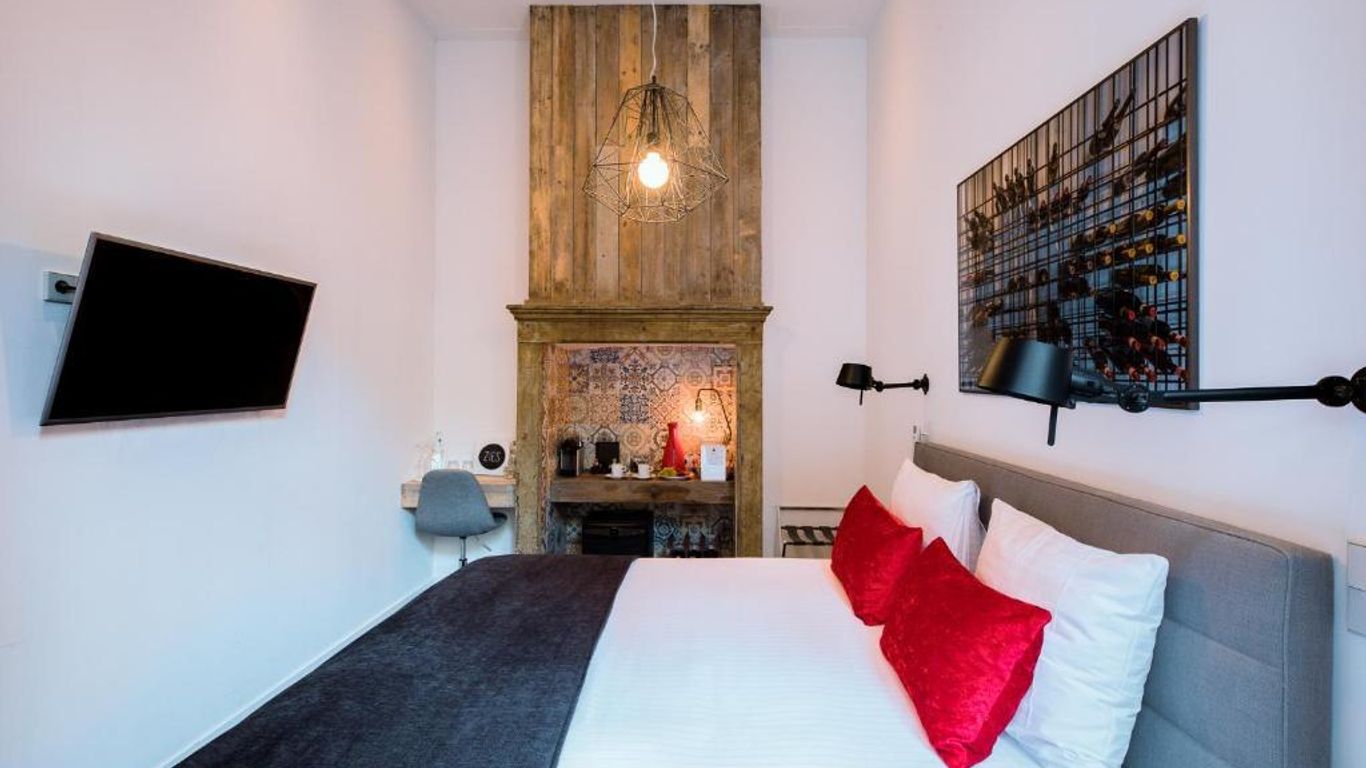 Boutique Hotel Zies