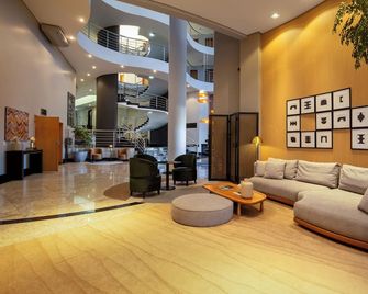 Nohotel Premium Americana - Americana