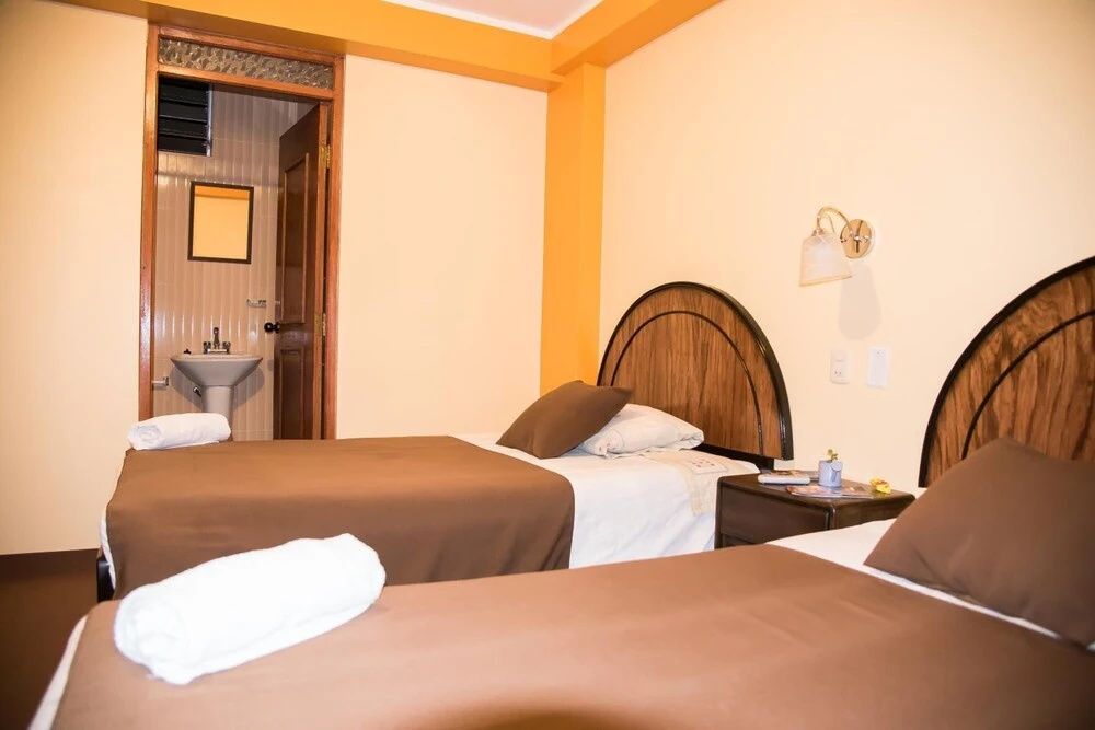 Hostal Milagros Inn - Puno