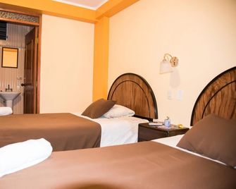Hostal Milagros Inn - Puno