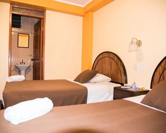 Hostal Milagros Inn - פונו