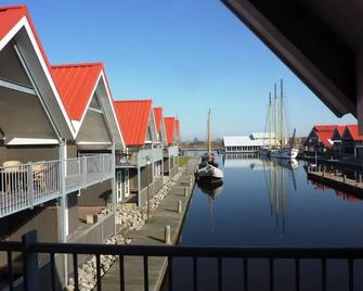 Summio Havenresort Terherne - Terherne