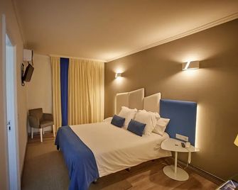 Hotel Boa Vista - Viveiro