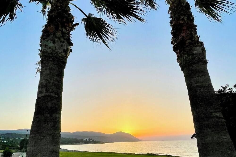 Souli Beach Hotel - Polis Chrysochous - Outdoor view