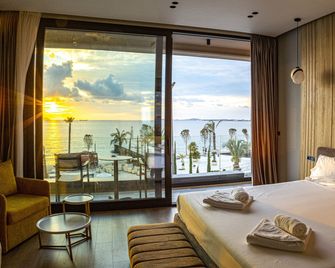 Esbjerg Hotel - Vlorë - Quarto