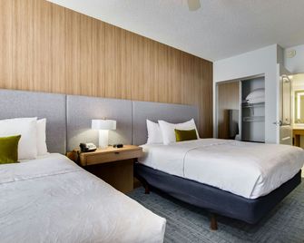 Homewood Suites by Hilton Louisville-East - Louisville - Soveværelse