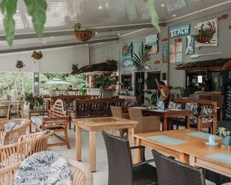 Le Life Resort - Epule - Restauracja