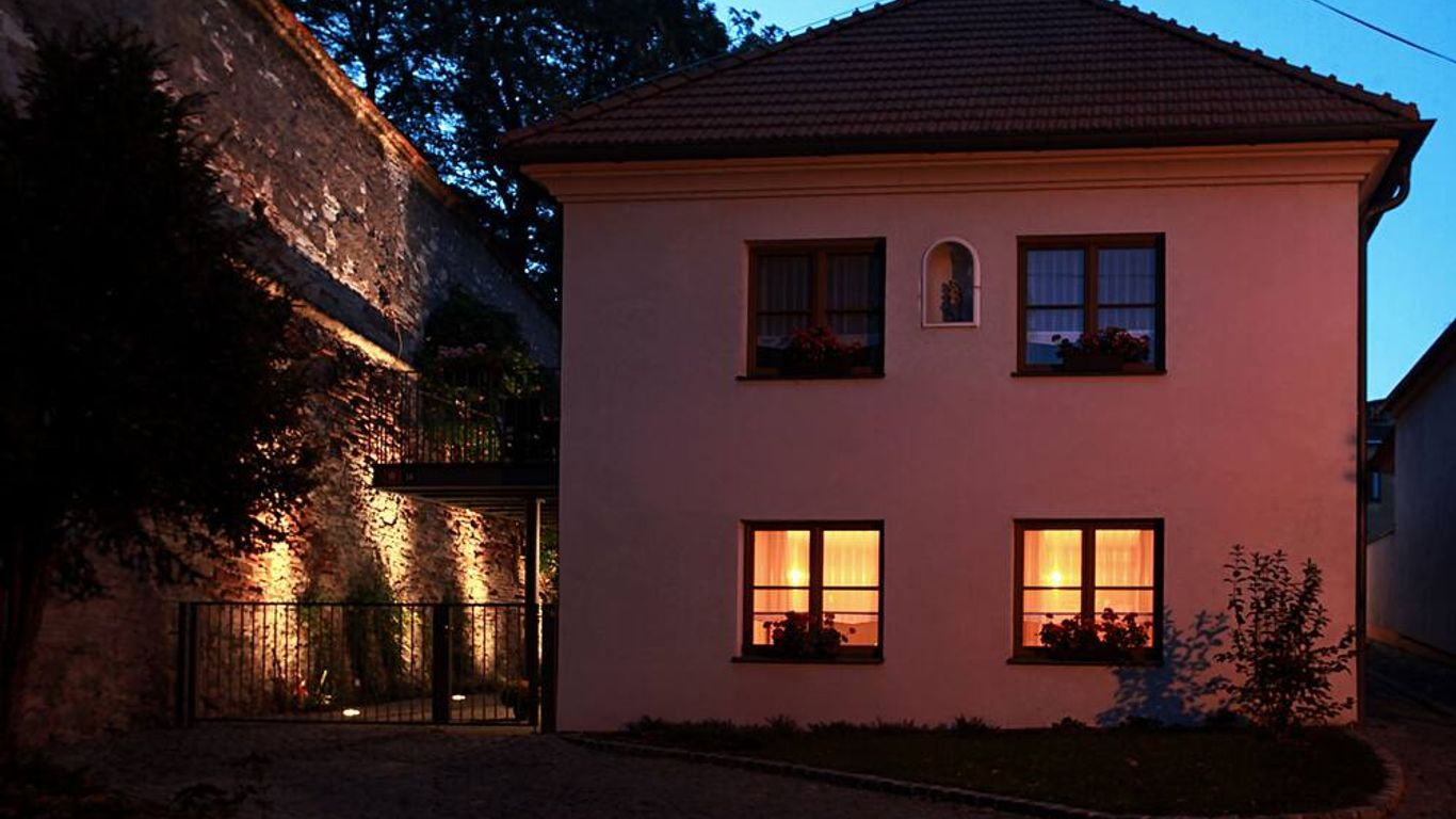 펜지온 도브레 차시