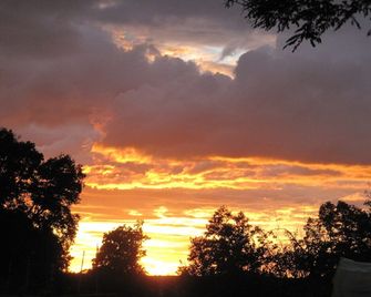 Les Gourmandises Bio - Recologne - Outdoors view