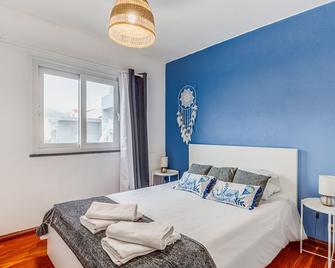 Casa da Travessa com 3 Quartos - Horta - Habitación