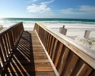 Summerlin #503 - Fort Walton Beach - Beach