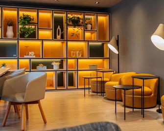 Ibis Florianopolis - Florianopolis - Lounge