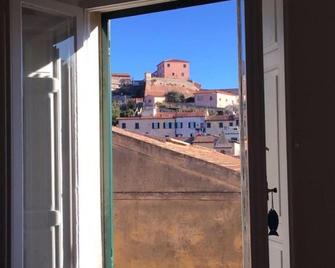 Le Stanze sul Mare - Portoferraio - Balcón