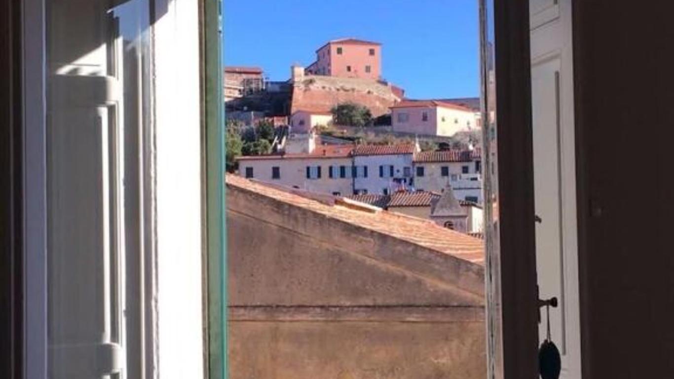 Le Stanze sul Mare
