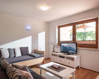 Appartement Annabella - Söll - Sala de estar