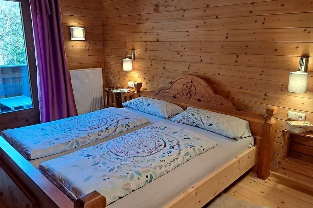 Naturetouch - ستينبرغ ام روفان - غرفة نوم