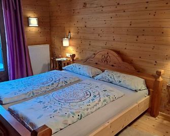 Naturetouch - ستينبرغ ام روفان - غرفة نوم