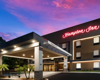 Hampton Inn Winter Haven - Winter Haven - Будівля