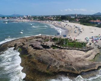 Hotel Vila Águamar - Itapoá
