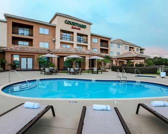 Courtyard by Marriott Orlando Lake Mary/North - Lake Mary - Piscine