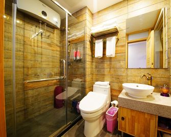 Datong Pipa Hotel - Datong