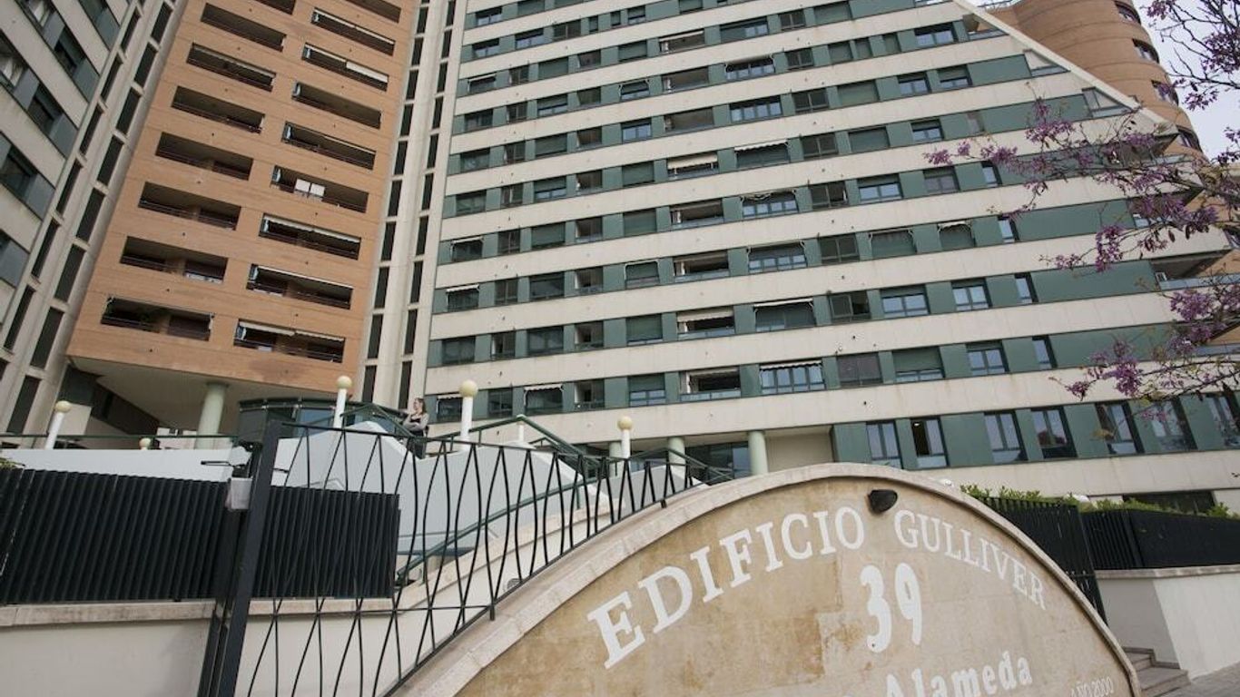 Singularstays Alameda