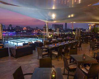 Intercontinental Cairo Semiramis, An IHG Hotel - Cairo - Restaurant