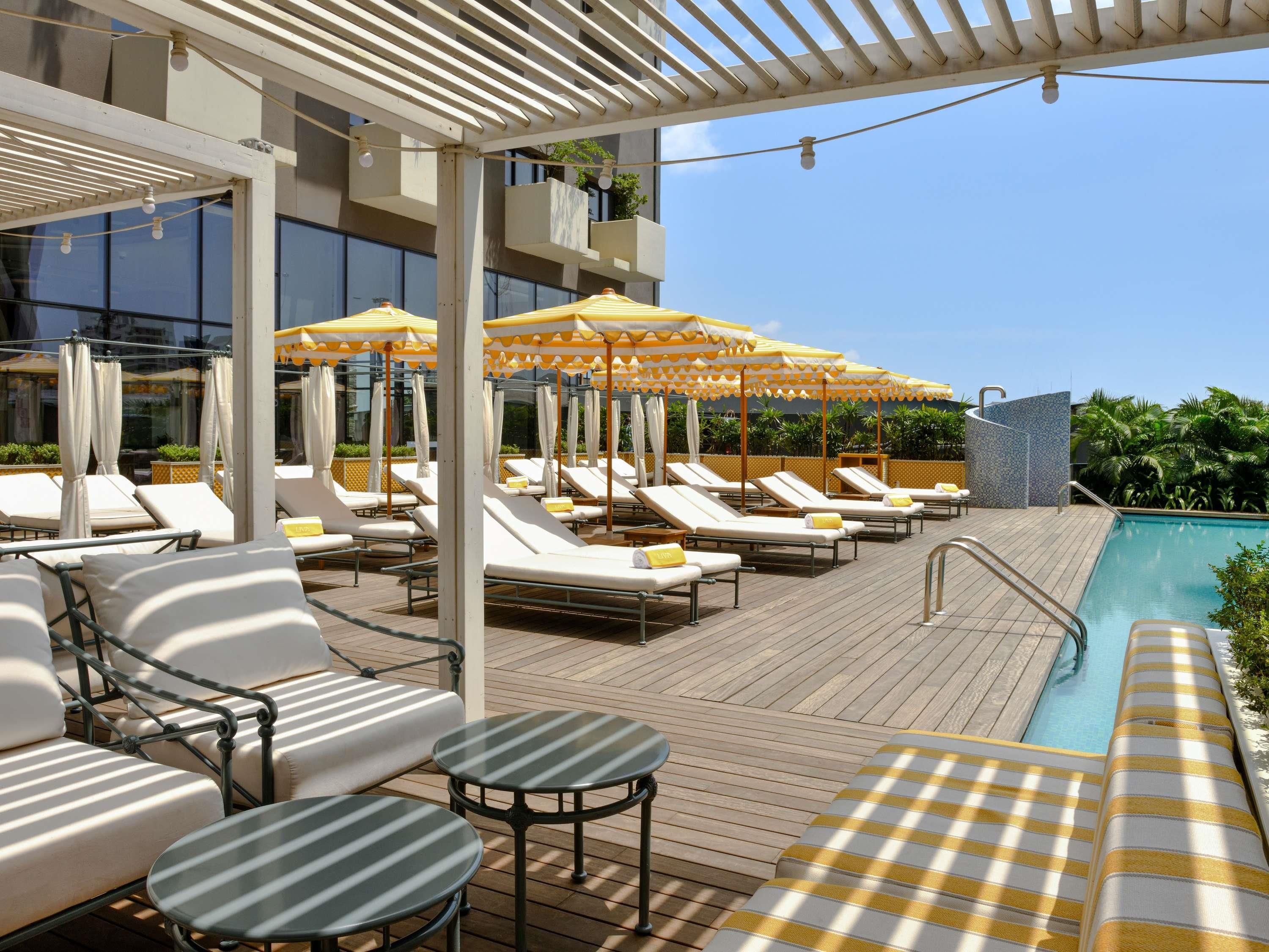 Aparthotel Adagio Abidjan Marcory - אביג'אן - בניין