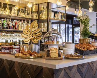 Hôtel Mercure Paris Bercy Bibliothèque - Paris - Spisesal