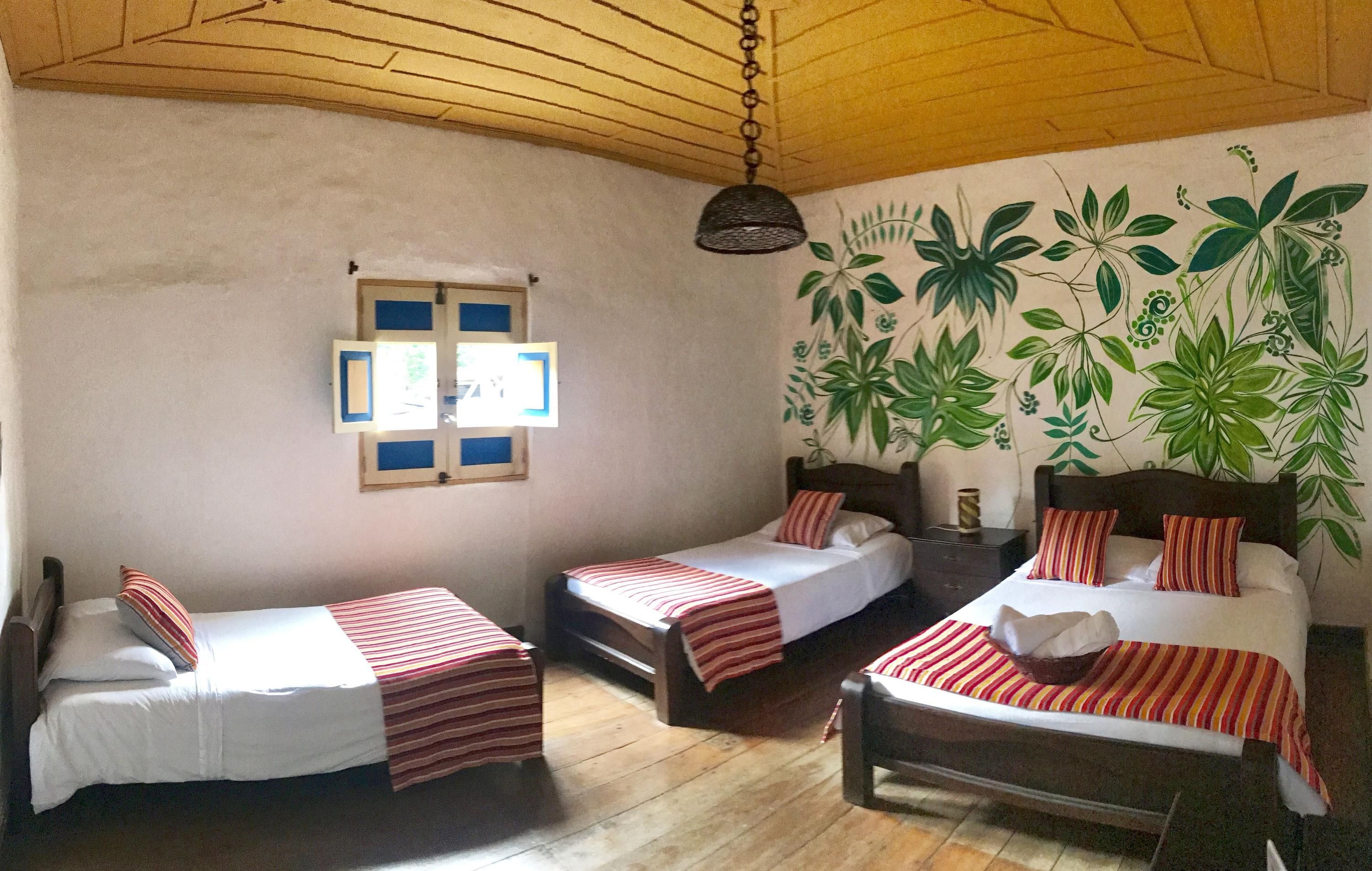 Hostal Ciudad De Segorbe - Hostel - סאלנטו