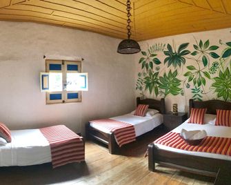 Hostal Ciudad de Segorbe - Salento