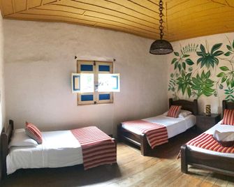 Hostal Ciudad De Segorbe - Hostel - סאלנטו