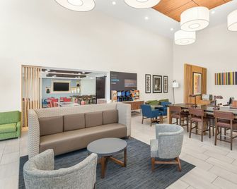 Holiday Inn Express & Suites Greenville-Spartanburg(Duncan) By IHG - Duncan - Gebäude