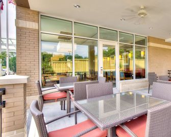 Hyatt Place Durham Southpoint - Durham - Restaurante